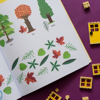 Монтессори: мир достижений. Моя первая книга с фантастическими наклейками. В саду Монтессори: мир достижений. Моя первая книга с фантастическими наклейками. В саду