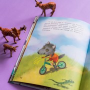 Три сказки. Льолини выдумки