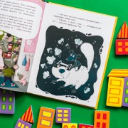 Три сказки. Супер приключения