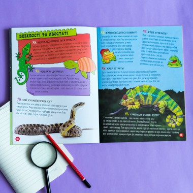 Энциклопедия в вопросах и ответах. 100 ответов на вопрос "КАК?"