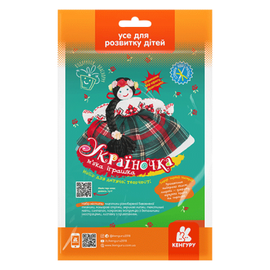 Подарок своими руками. Кукла — мягкая игрушка. Украиночка Подарок своими руками. Кукла — мягкая игрушка. Украиночка