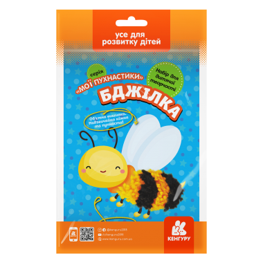 Мои пушистики. Пчелка Мои пушистики. Пчелка