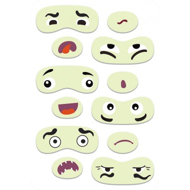 Создай эмоцию. Клоуны Создай эмоцию. Клоуны