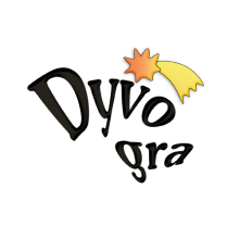 Издательство "ДивоГра"