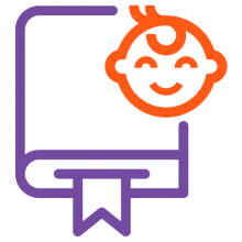 Книги для самых маленьких