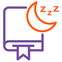 Книги перед сном